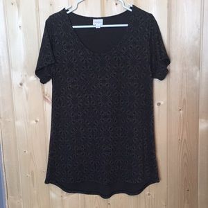 LuLaRoe tee